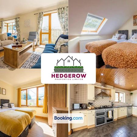 Last-Minute Specials L Don'T Wait ! Book Today For 13 Gorgeous 5 Bed Truro Retreat By Hedgerow エクステリア 写真