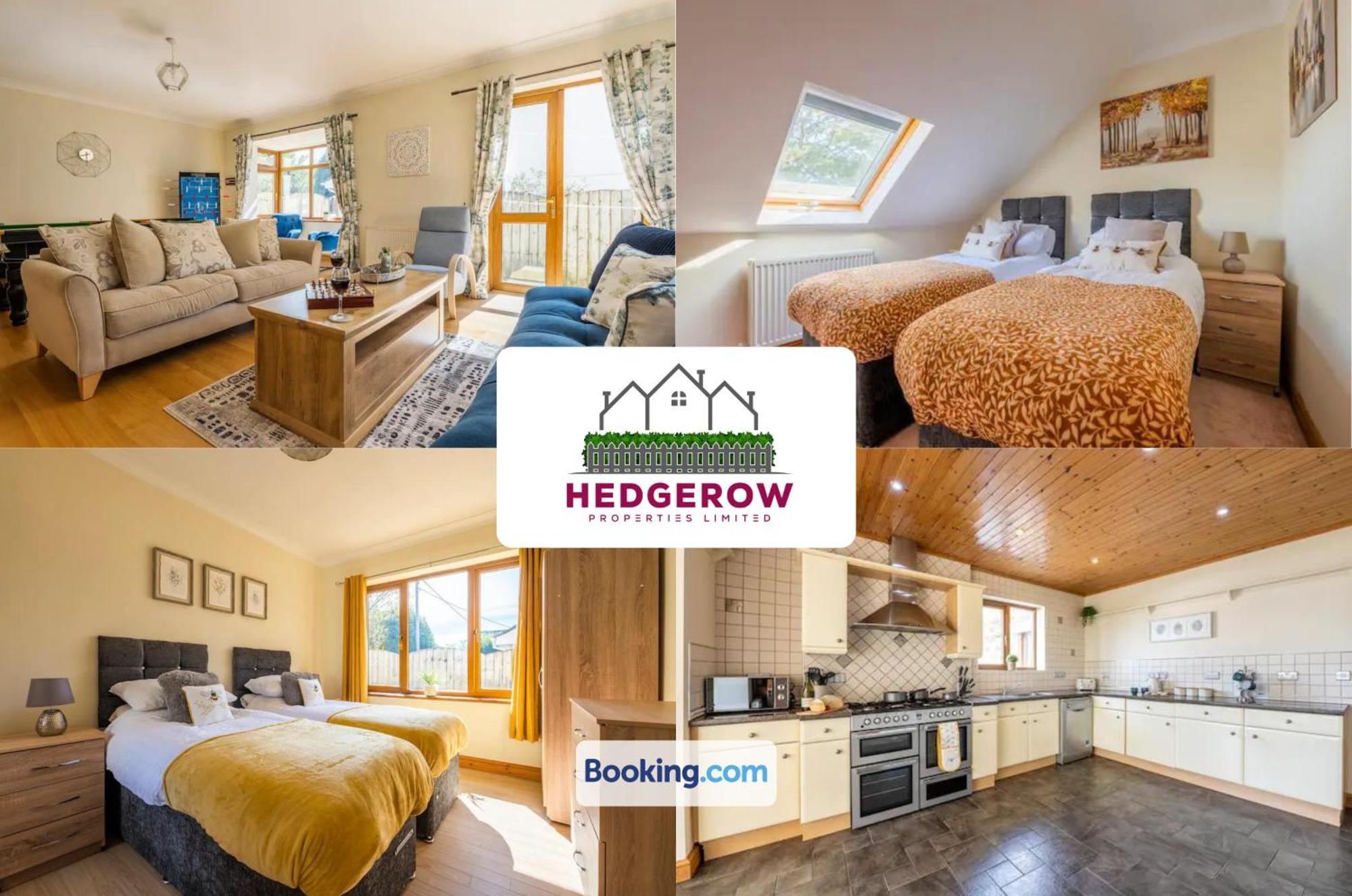 Last-Minute Specials L Don'T Wait ! Book Today For 13 Gorgeous 5 Bed Truro Retreat By Hedgerow エクステリア 写真