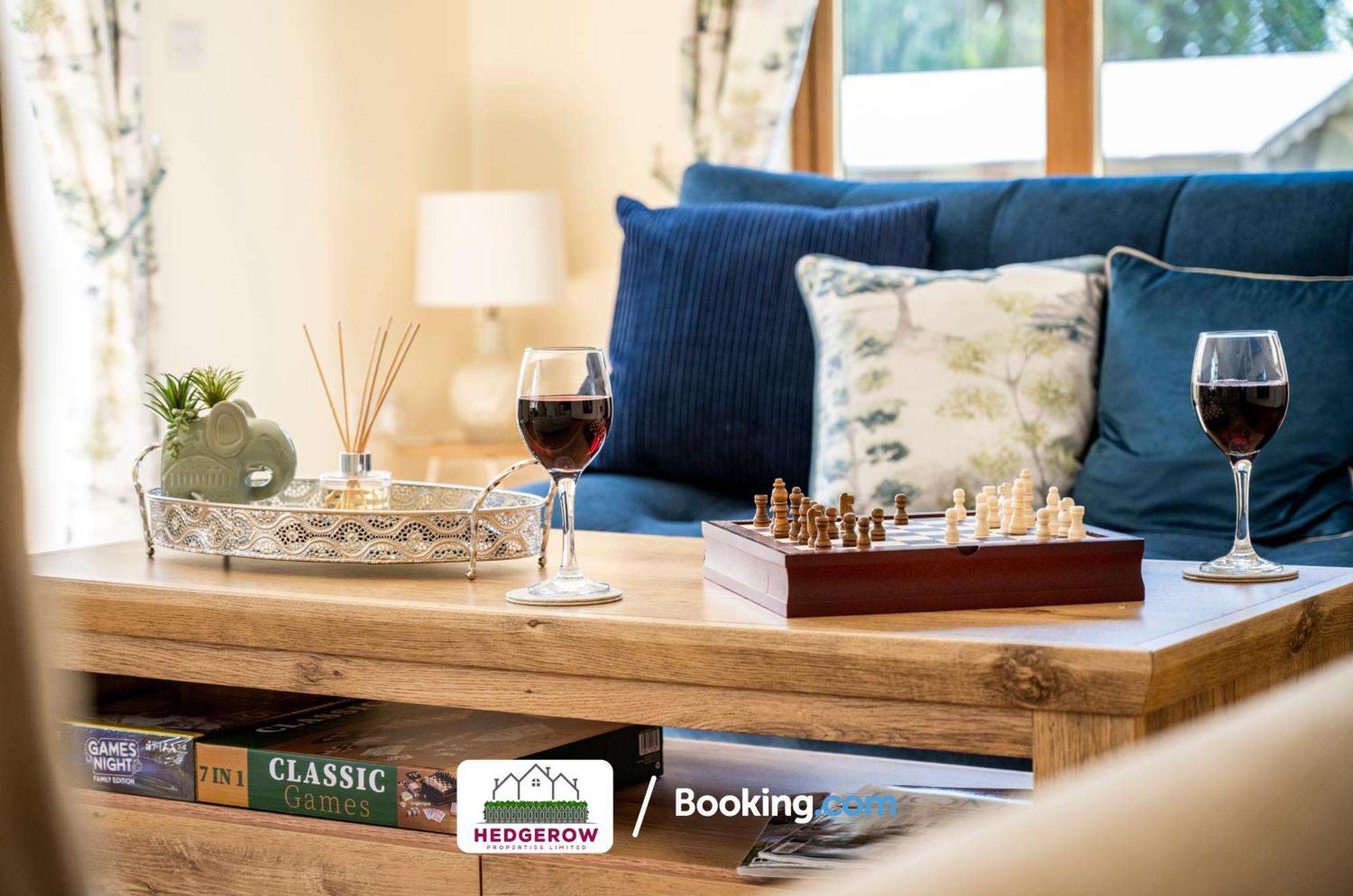 Last-Minute Specials L Don'T Wait ! Book Today For 13 Gorgeous 5 Bed Truro Retreat By Hedgerow エクステリア 写真
