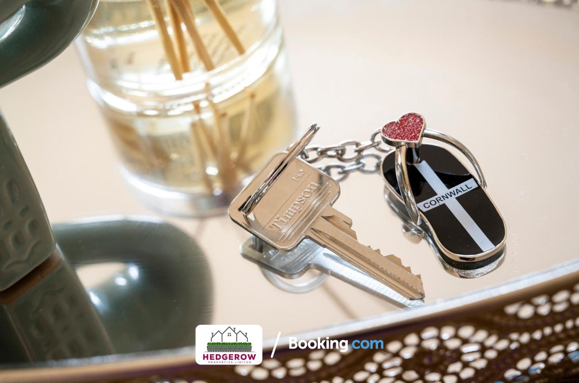 Last-Minute Specials L Don'T Wait ! Book Today For 13 Gorgeous 5 Bed Truro Retreat By Hedgerow エクステリア 写真