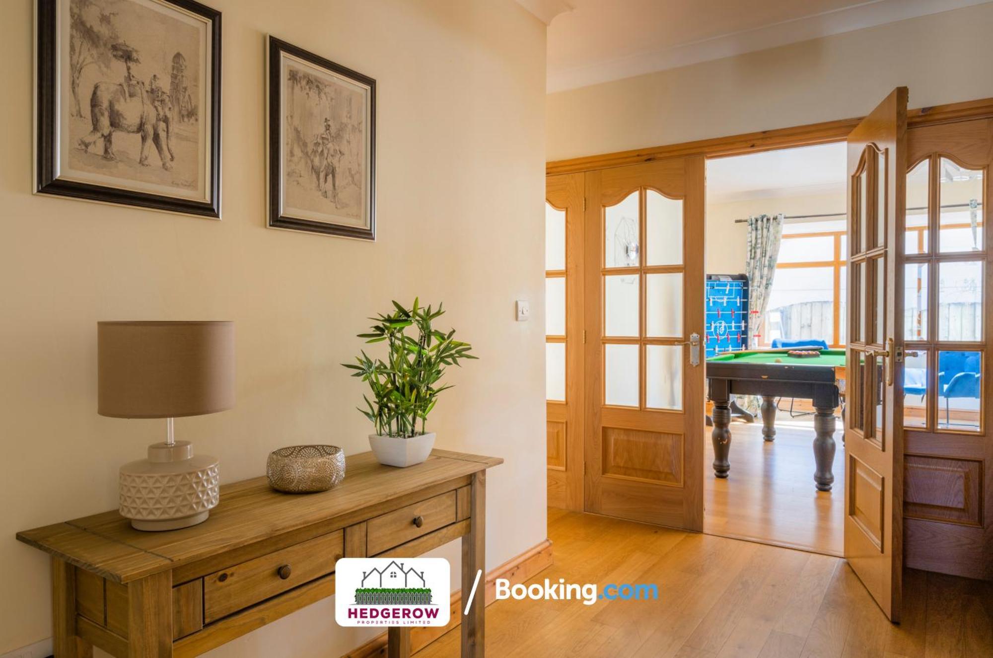 Last-Minute Specials L Don'T Wait ! Book Today For 13 Gorgeous 5 Bed Truro Retreat By Hedgerow エクステリア 写真