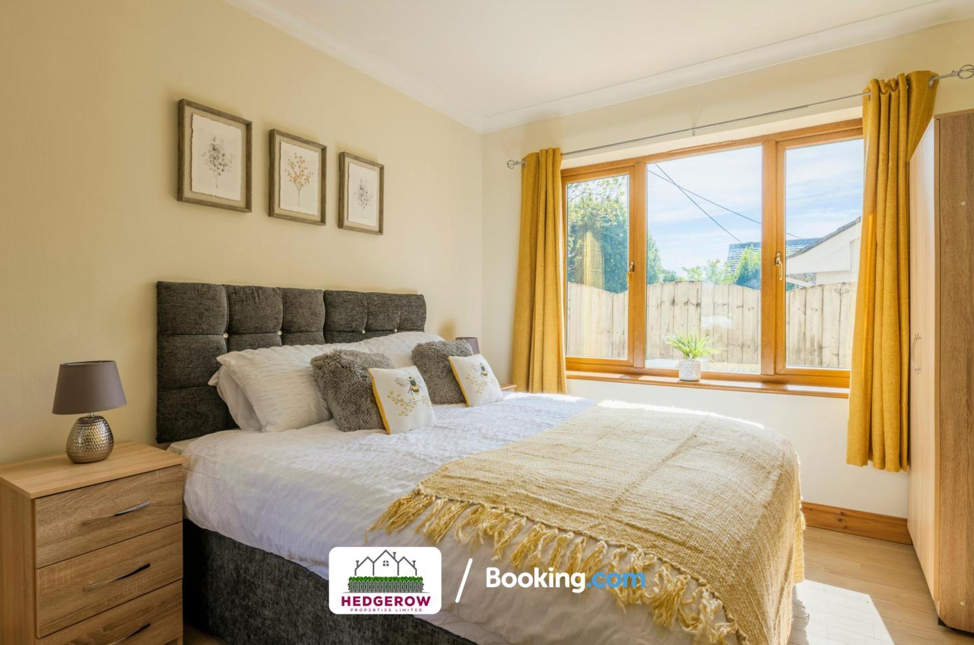 Last-Minute Specials L Don'T Wait ! Book Today For 13 Gorgeous 5 Bed Truro Retreat By Hedgerow エクステリア 写真