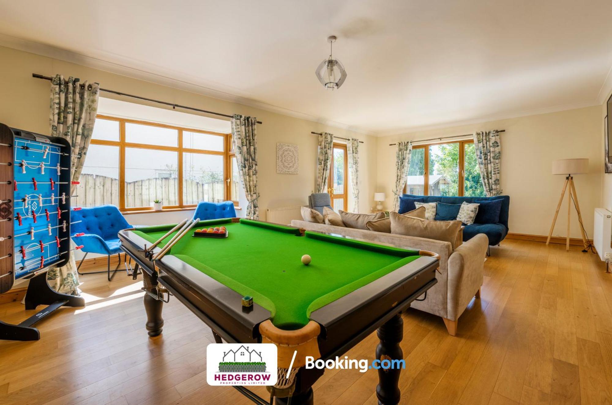 Last-Minute Specials L Don'T Wait ! Book Today For 13 Gorgeous 5 Bed Truro Retreat By Hedgerow エクステリア 写真