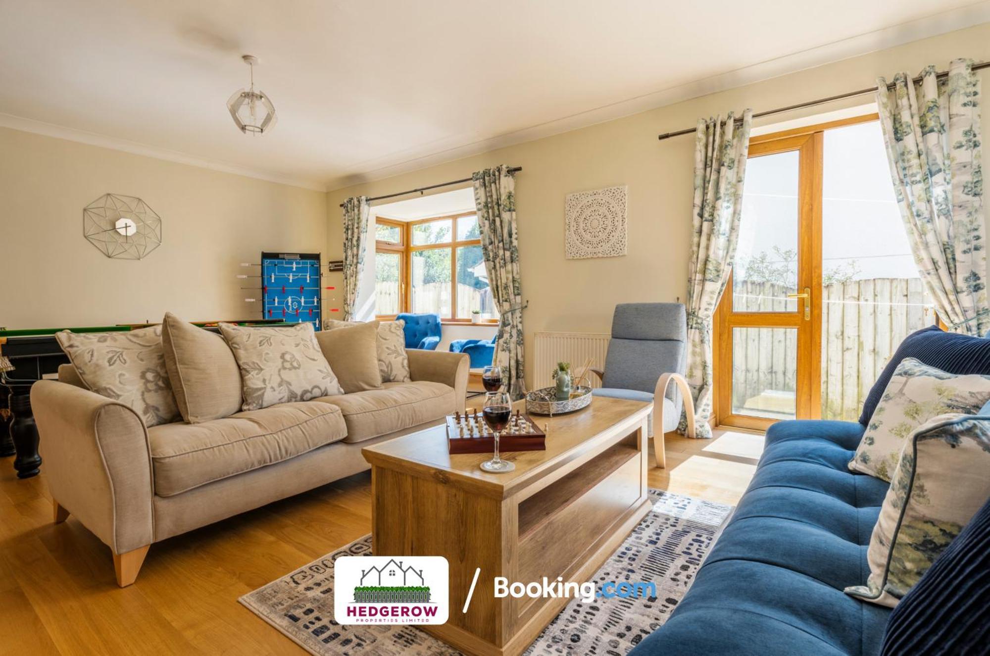 Last-Minute Specials L Don'T Wait ! Book Today For 13 Gorgeous 5 Bed Truro Retreat By Hedgerow エクステリア 写真