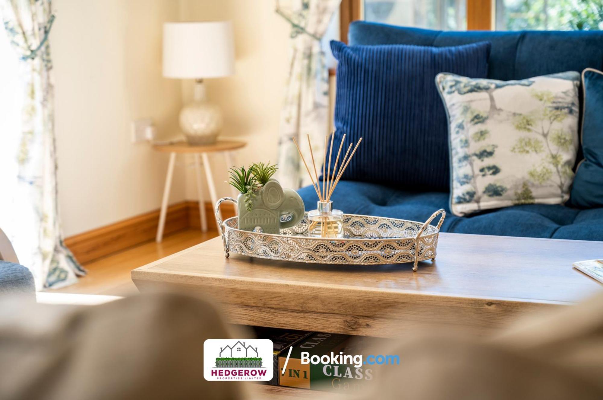 Last-Minute Specials L Don'T Wait ! Book Today For 13 Gorgeous 5 Bed Truro Retreat By Hedgerow エクステリア 写真