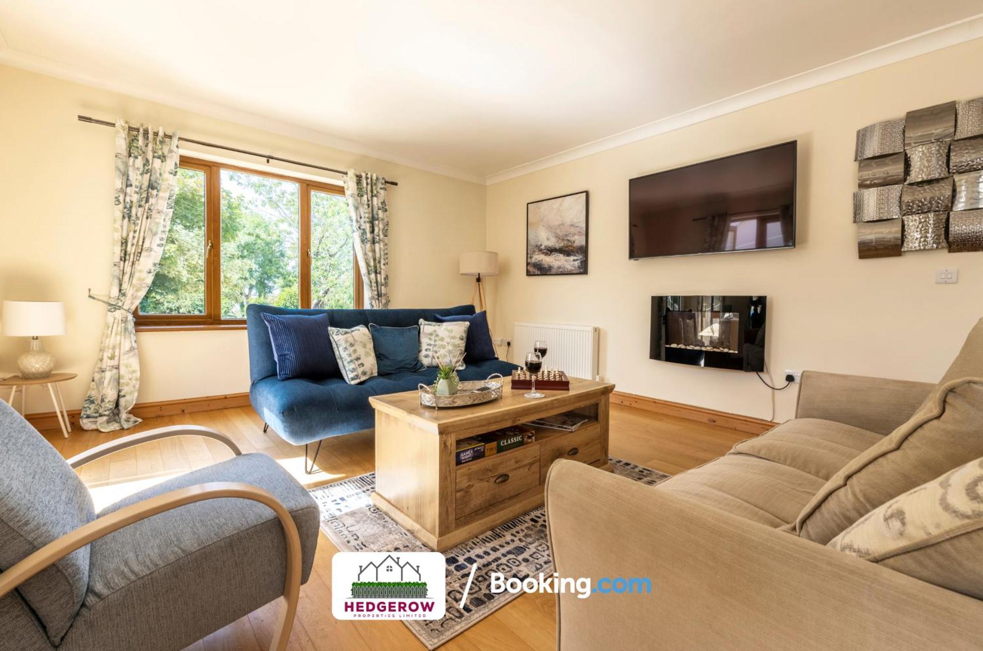 Last-Minute Specials L Don'T Wait ! Book Today For 13 Gorgeous 5 Bed Truro Retreat By Hedgerow エクステリア 写真