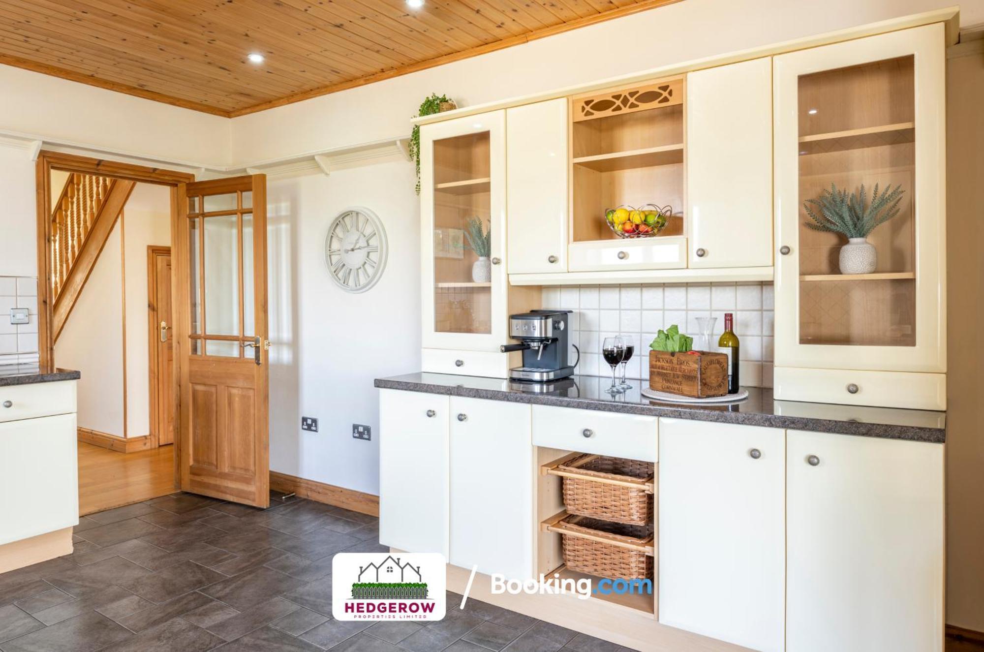 Last-Minute Specials L Don'T Wait ! Book Today For 13 Gorgeous 5 Bed Truro Retreat By Hedgerow エクステリア 写真