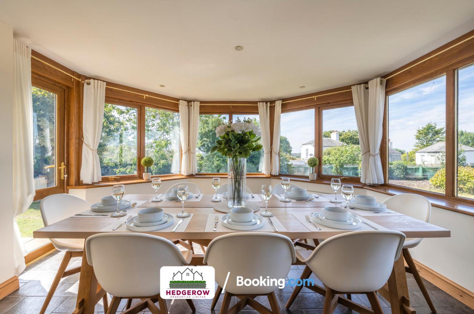 Last-Minute Specials L Don'T Wait ! Book Today For 13 Gorgeous 5 Bed Truro Retreat By Hedgerow エクステリア 写真