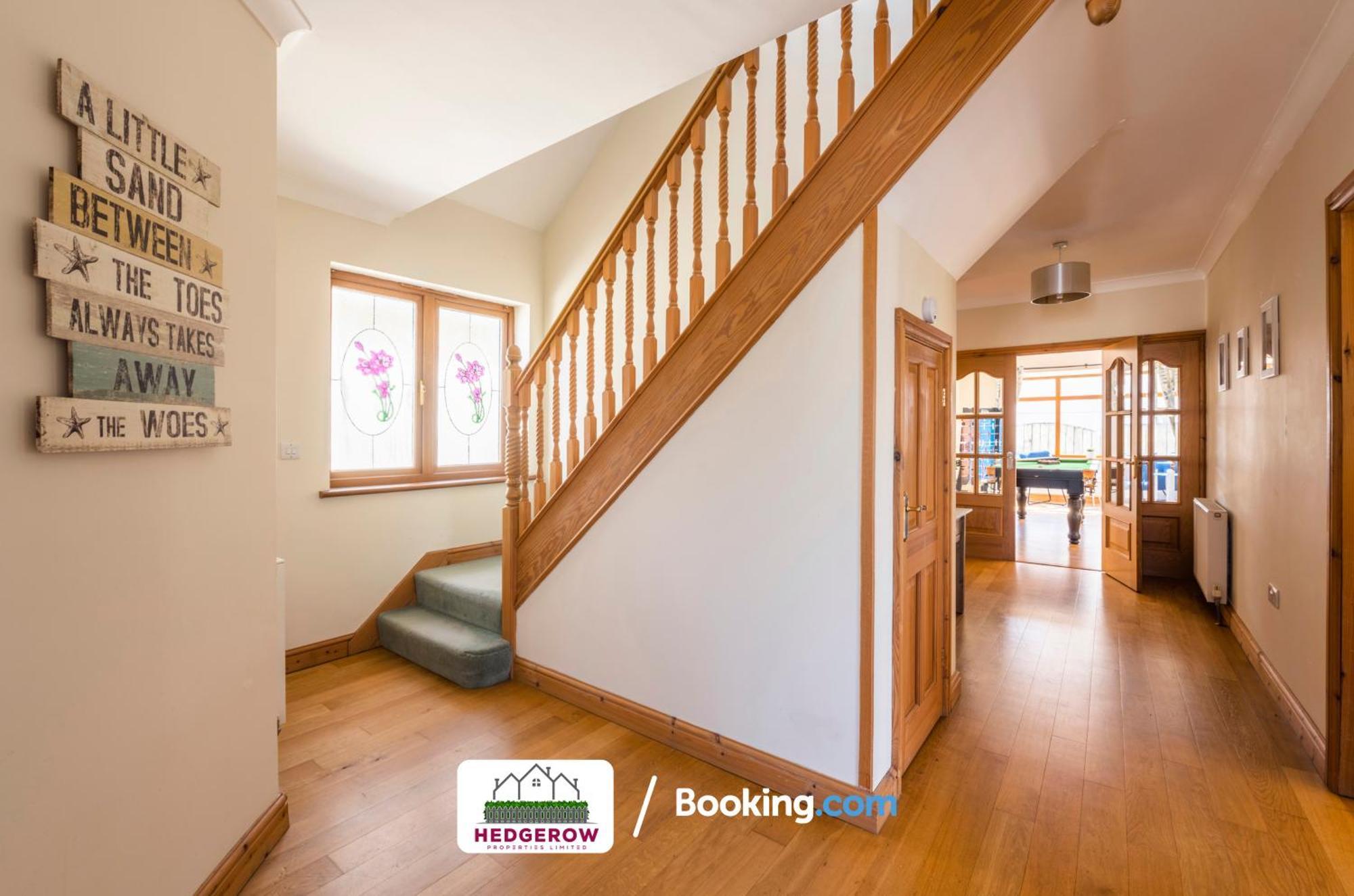 Last-Minute Specials L Don'T Wait ! Book Today For 13 Gorgeous 5 Bed Truro Retreat By Hedgerow エクステリア 写真
