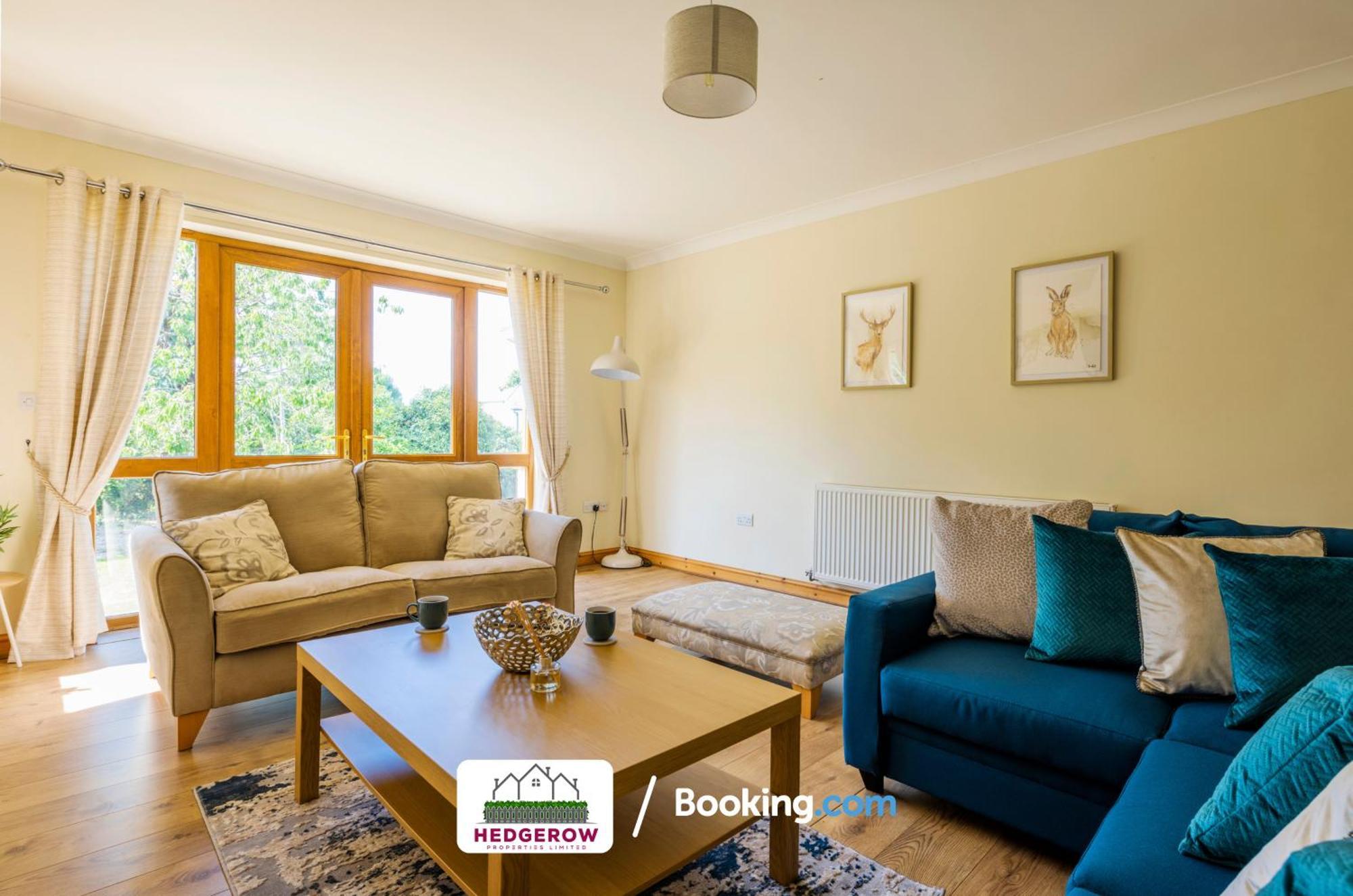 Last-Minute Specials L Don'T Wait ! Book Today For 13 Gorgeous 5 Bed Truro Retreat By Hedgerow エクステリア 写真