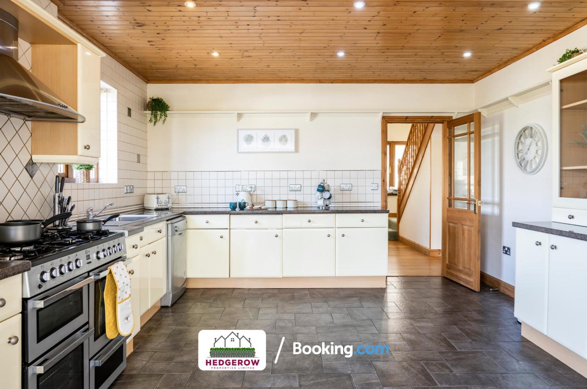 Last-Minute Specials L Don'T Wait ! Book Today For 13 Gorgeous 5 Bed Truro Retreat By Hedgerow エクステリア 写真